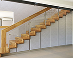 Construction et protection de vos escaliers par Escaliers Maisons à Orgibet